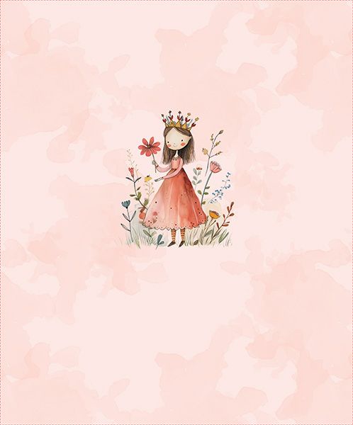 Jarní softshell premium princezna Louka