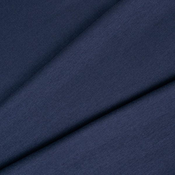 Teplákovina alpen fleece/warmkeeper tmavě modrá