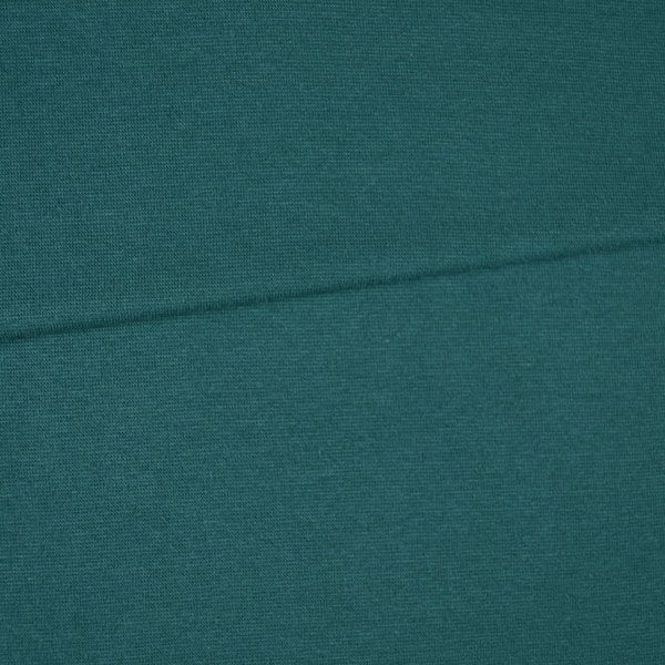 Teplákovina Milano 150cm barva smaragdová №41