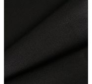Látka netkaná textilie barva černá