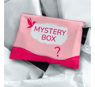 Mystery box polyester