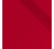 Teplákovina Oskar 160 cm barva červená № 18