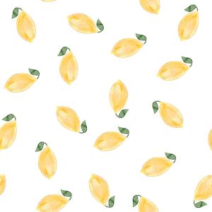 Bavlna standard Takoy citrony