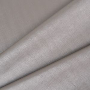 Zbytek - Ekokůže (koženka) perleťová barva stříbrná