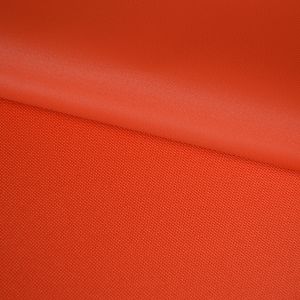 2. Třída - Nepromokavý nylon barva tmavě oranžová