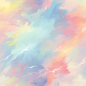 Zbytek - Úplet takoy barevné nebe