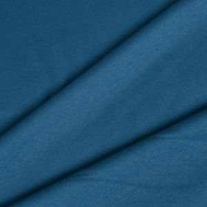 Teplákovina alpen fleece/warmkeeper modrá