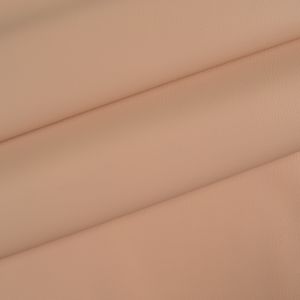 Látka ekokůže (koženka) barva capuccino D8211