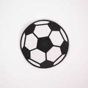 Nažehlovačka fotbalový míč