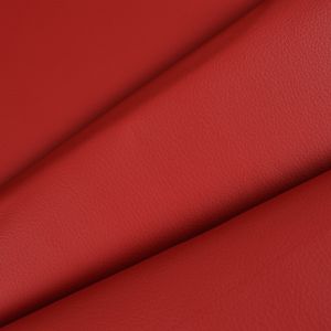 Samolepící koženka červená 50x145 cm