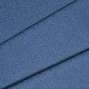 Zbytek - Tenká riflovina/jeans modrá 190 g
