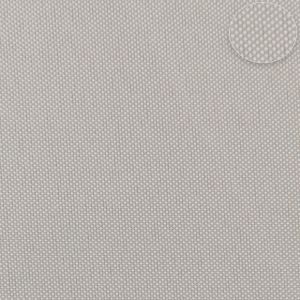 Látka nepromokavý polyester/kočárkovina světle šedý